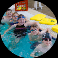 baby swimming lessons adelaide Parafield Gardens Swim School