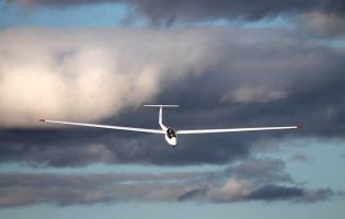 flying lessons adelaide Adelaide University Gliding Club