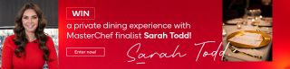 Sarah Todd Competition