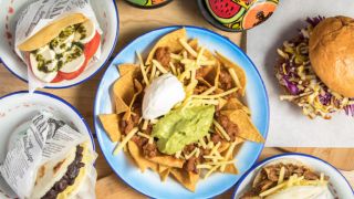 chilean restaurants in adelaide Candela Latin American Food