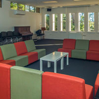 cheap hostels in adelaide Nunyara Conference Centre