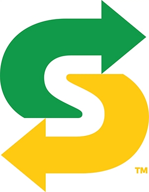 subway logo