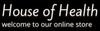 Welcome to the House of Health Collective online store