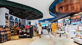 stores to buy narciso rodriguez adelaide Aelia Duty Free Adelaide Airport