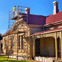 Restoration & Painting Adelaide