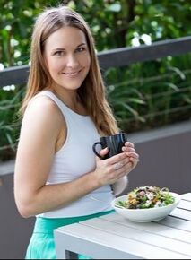 vegetarian dietitians in adelaide Feel Your Best Nutrition: Amanda Moon, Dietitian