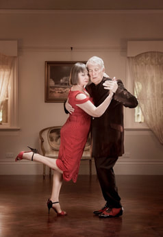 centers to learn tango in adelaide Southern Cross Tango