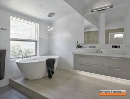 kitchen renovators in adelaide Bathrooms & Kitchens SA