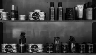 Mens Essentials Hair