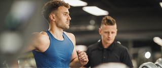 personal coach adelaide Australian Institute of Fitness Adelaide