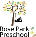 Rose Park Preschool's logo