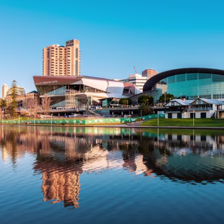 centers to study thanatopraxia in adelaide IELTS Adelaide