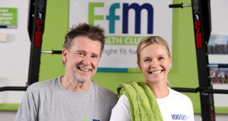 low cost gyms in adelaide EFM Health Clubs South Terrace