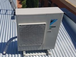 Air Conditioning Services