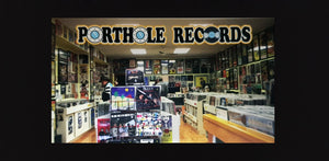 vinyl shops in adelaide Porthole Records