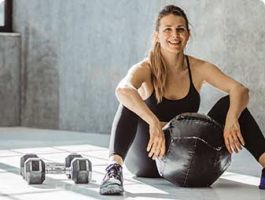 influencers adelaide Australian Institute of Fitness Adelaide