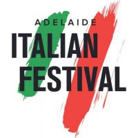 Adelaide Italian Festival Paint and Sip by Paintelaide