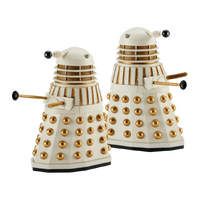 Doctor Who - History Of The Daleks Set #14 Revelat