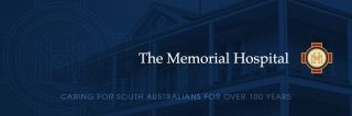 specialized physicians rehabilitation adelaide The Memorial Hospital