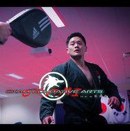 hapkido lessons adelaide OKAMI HAPKIDO