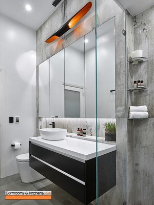 kitchen renovators in adelaide Bathrooms & Kitchens SA