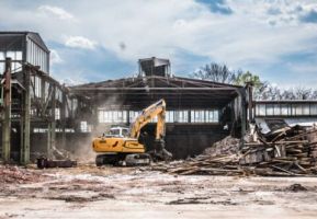 building demolitions adelaide AC Demolition