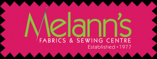 Melann's Fabric & Sewing Centre | Adelaide Sewing Machines