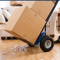 lifting platforms for removals in adelaide Best Movers Adelaide - Removalists
