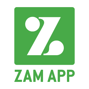HOM17024 Zam App Icon