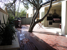 decking adelaide