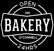 croissants of adelaide Bakery on O'Connell