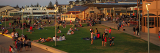 Henley Square