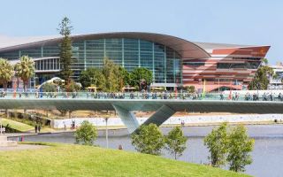 hotels celebrate birthdays couple adelaide Adelaide Riviera Hotel