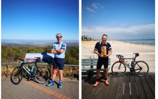 bicycle tours adelaide Livelo Adelaide - Road Bike Rental and Guided Tours