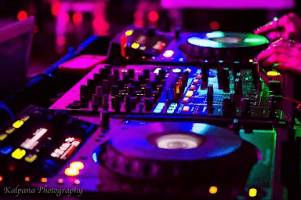 dj for events in adelaide Party Higher - Silent Disco Adelaide