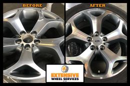 specialists rash adelaide Extensive Wheel Services