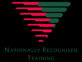 Nationally Recongnised Training