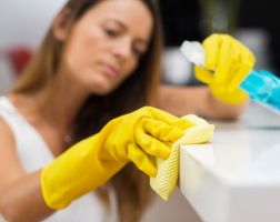 cleaning companies in adelaide GS Bond Cleaning Adelaide