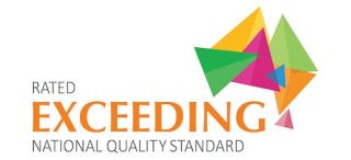 Guardian Childcare & Education Paradise NQS Rated Exceeding by ACECQA