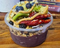 Classic Acai Bowl