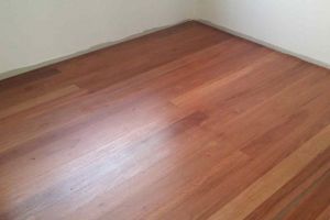 floor polishing adelaide GO-GO Floor Sanding & Polishing