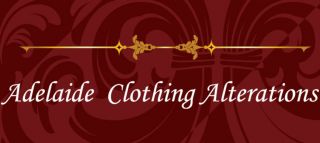 seamstresses adelaide Adelaide Clothing Alterations