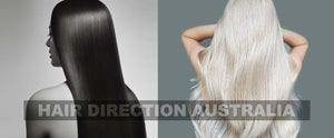 wig and hair extensions shops in adelaide Hair Direction Australia