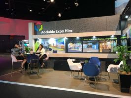 stand companies in adelaide Adelaide Expo Hire