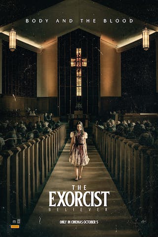 The Exorcist: Believer