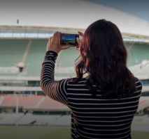 luxury events in adelaide Adelaide Oval