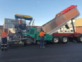 specialists asphalt contractor adelaide Elite Asphalt