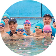 swimming courses for babies in adelaide Blue Dolphin Swim Centre Pty Ltd