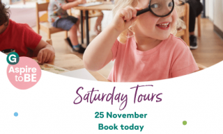Guardian Childcare & Education Paradise Tour Booking Image