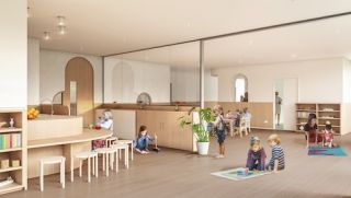 private nurseries in adelaide Little Oxford Montessori